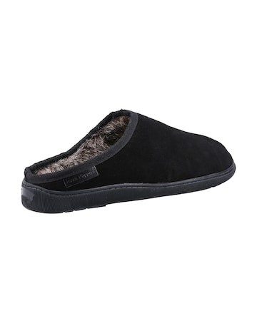 Hush Puppies Ashton Slipper