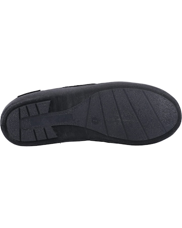Hush Puppies Ashton Slipper