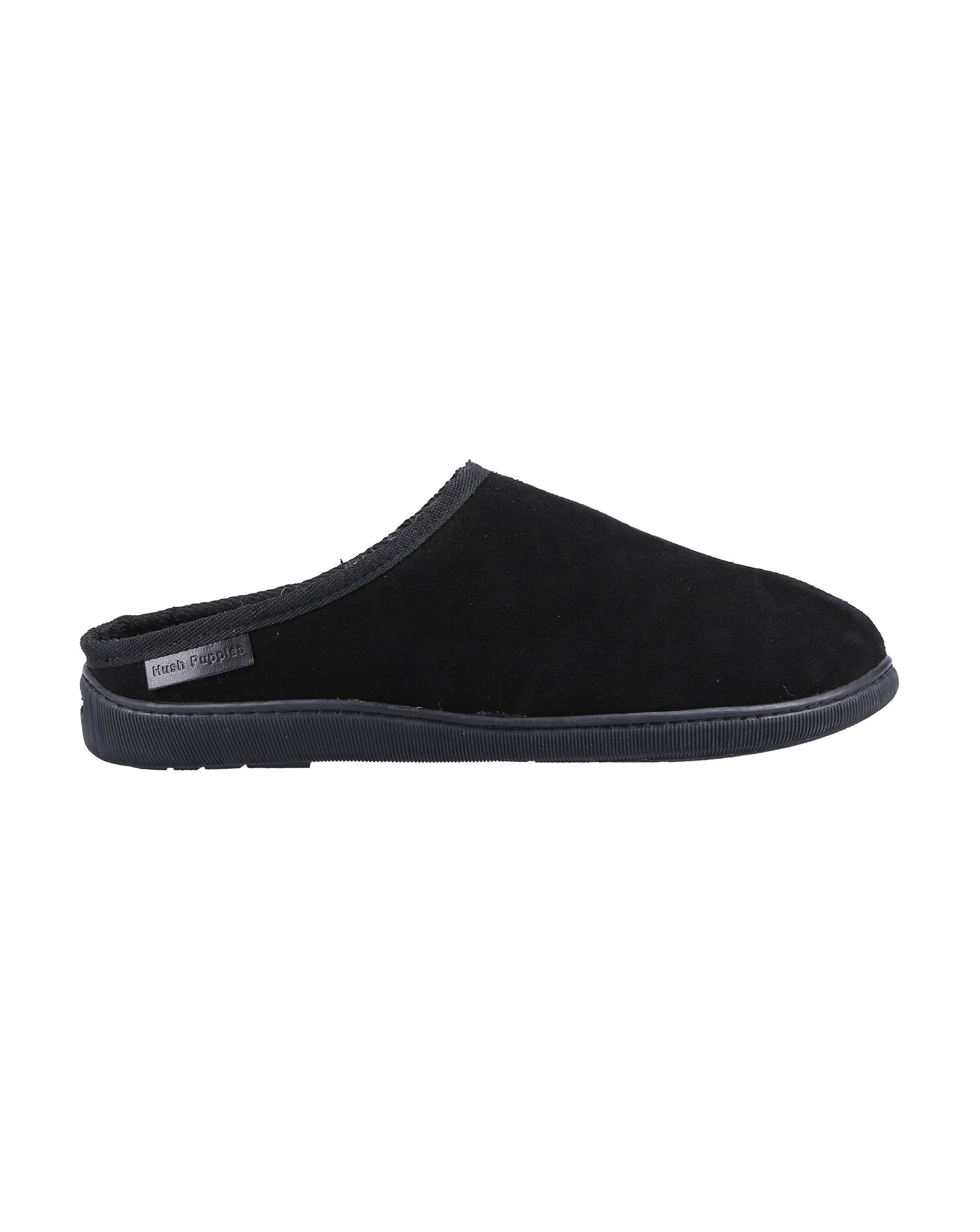 Hush Puppies Ashton Slipper