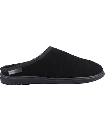 Hush Puppies Ashton Slipper