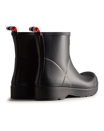 Hunter Original Play Short Wellington Boots