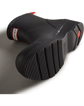 Hunter Original Play Short Wellington Boots