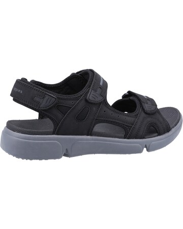 Hush Puppies Castro Sandal