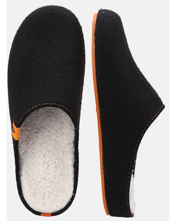 Hush Puppies The Good Slipper