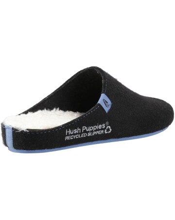 Hush Puppies The Good Slipper