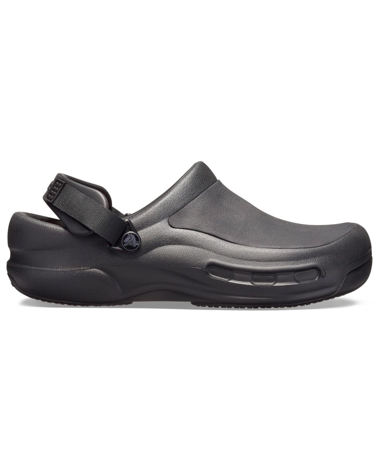 Crocs Bistro Pro Literide Clog Slip On