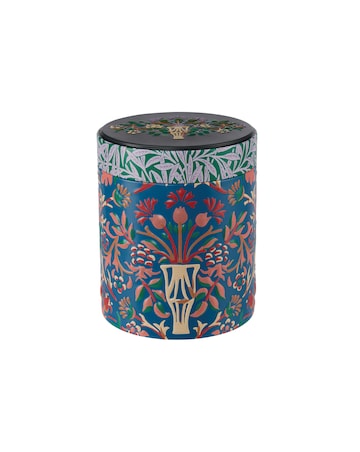 William Morris At Home Sunflower Swan  Bath & Body Care Tin
