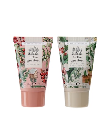 Heathcote & Ivory In The Garden Ceramic Mug Hand Essentials