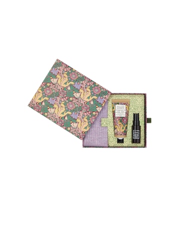 William Morris At Home  Beautiful Sleep Bedtime Ritual