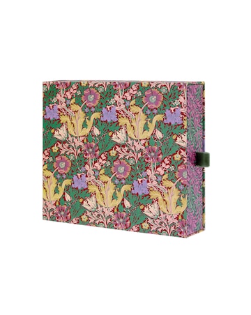 William Morris At Home  Beautiful Sleep Bedtime Ritual