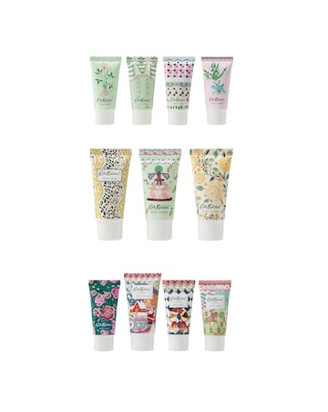 Cath Kidston A Christmas Journey 24 Day Advent Calendar