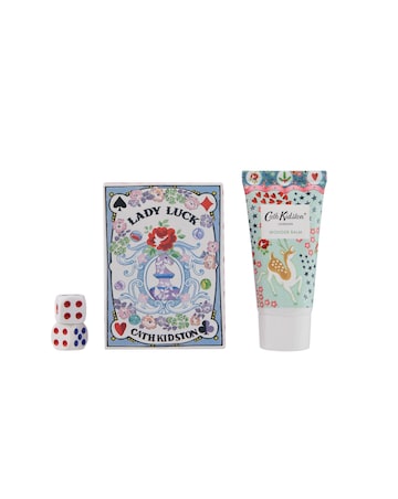 Cath Kidston A Christmas Journey Festive Box Of Surprises
