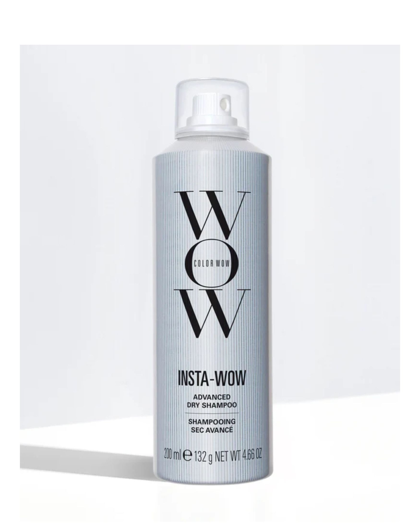Color Wow Insta-WOW Dry Shampoo
