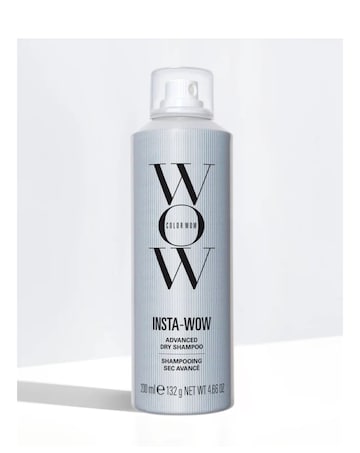 Color Wow Insta-WOW Dry Shampoo