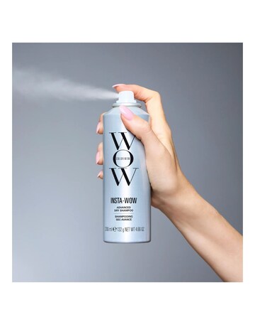 Color Wow Insta-WOW Dry Shampoo