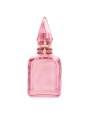 Charlotte Tilbury Love Frequency Eau de Parfum 50ml