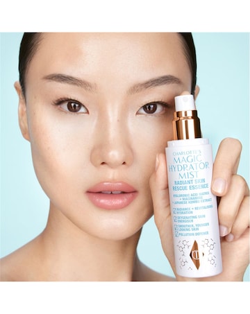 Charlotte Tilbury Charlotte's Magic Hydrator Mist