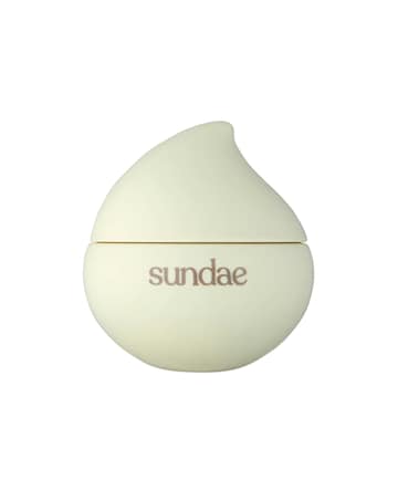 Sundae Vanilla Moisturiser & Shower Foam Duo