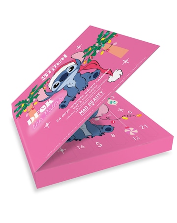 Stitch Stitchmas 24 Day Beauty Advent Calendar