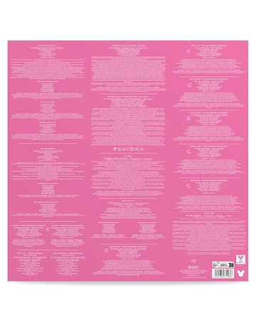 Stitch Stitchmas 24 Day Beauty Advent Calendar