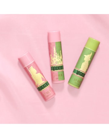 Wicked Lip Balm & Nail Polish Set