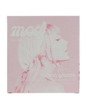 Ariana Grande Mod Blush Eau de Parfum 100ml