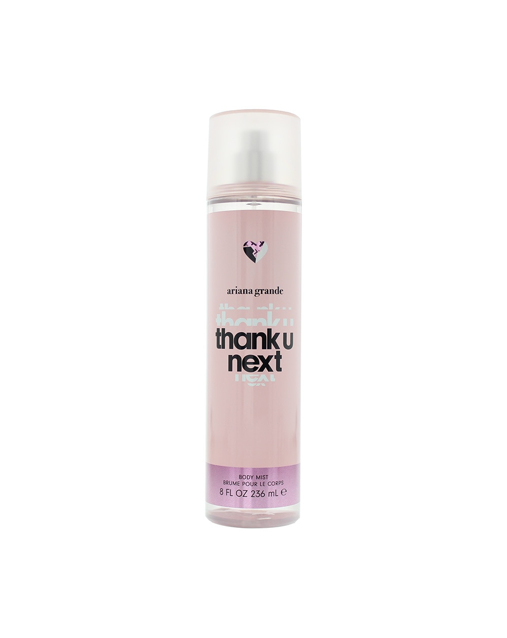 Ariana Grande Thank U Next Mist 236ml