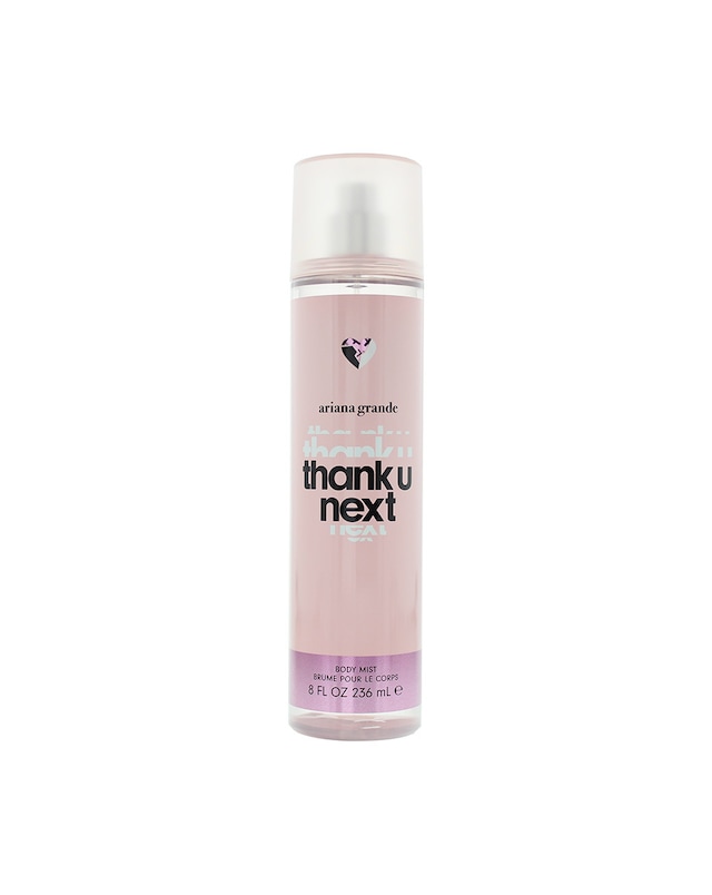 Ariana Grande Thank U Next Body Mist 236ml