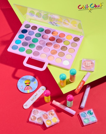 Chit Chat Makeup Bundle