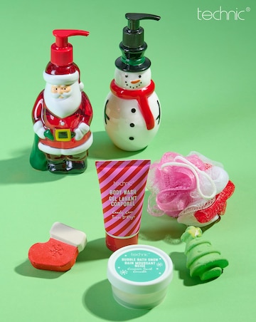 Technic Novelty Hand Wash & Bath House