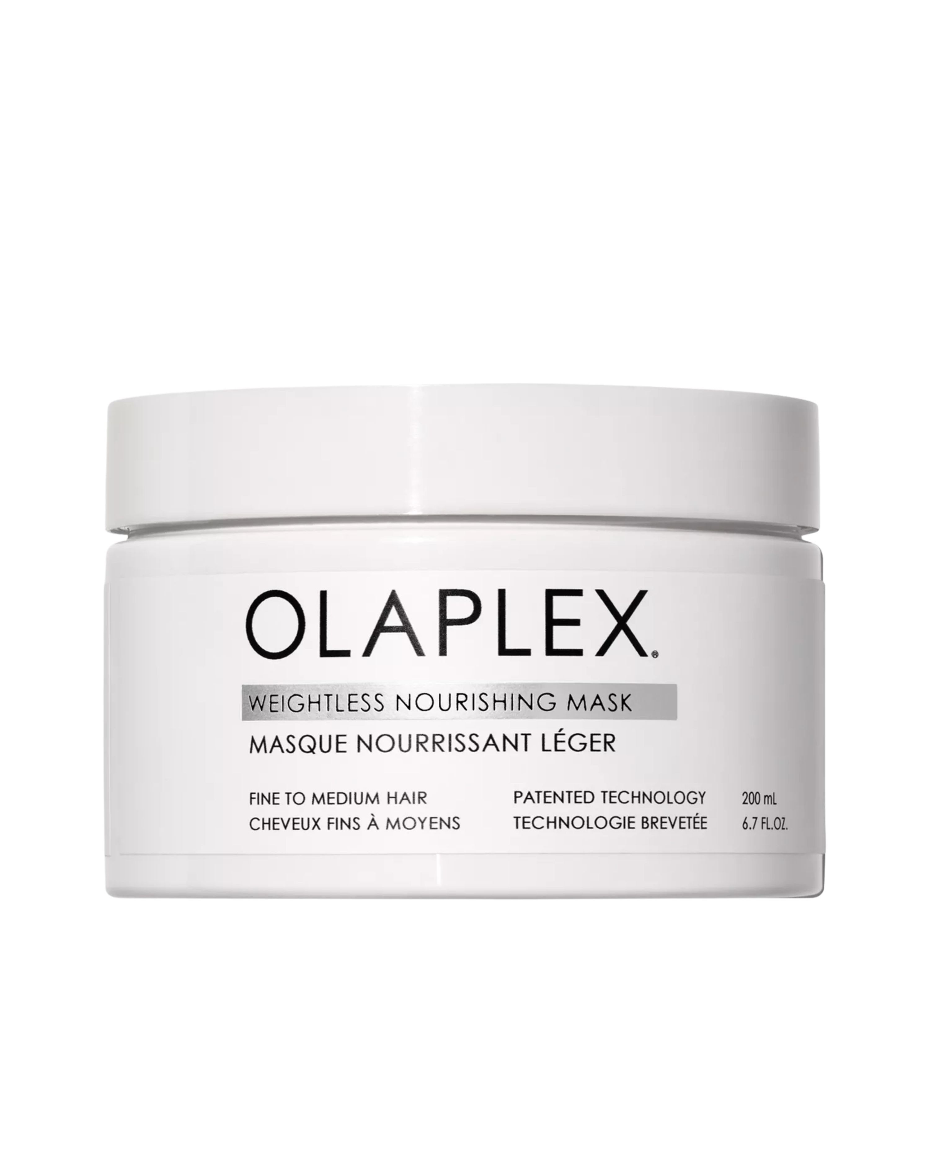 Olaplex Weightless Nourishing Mask