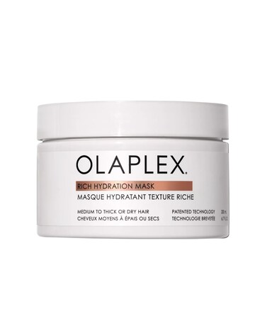 Olaplex Rich Hydration Mask