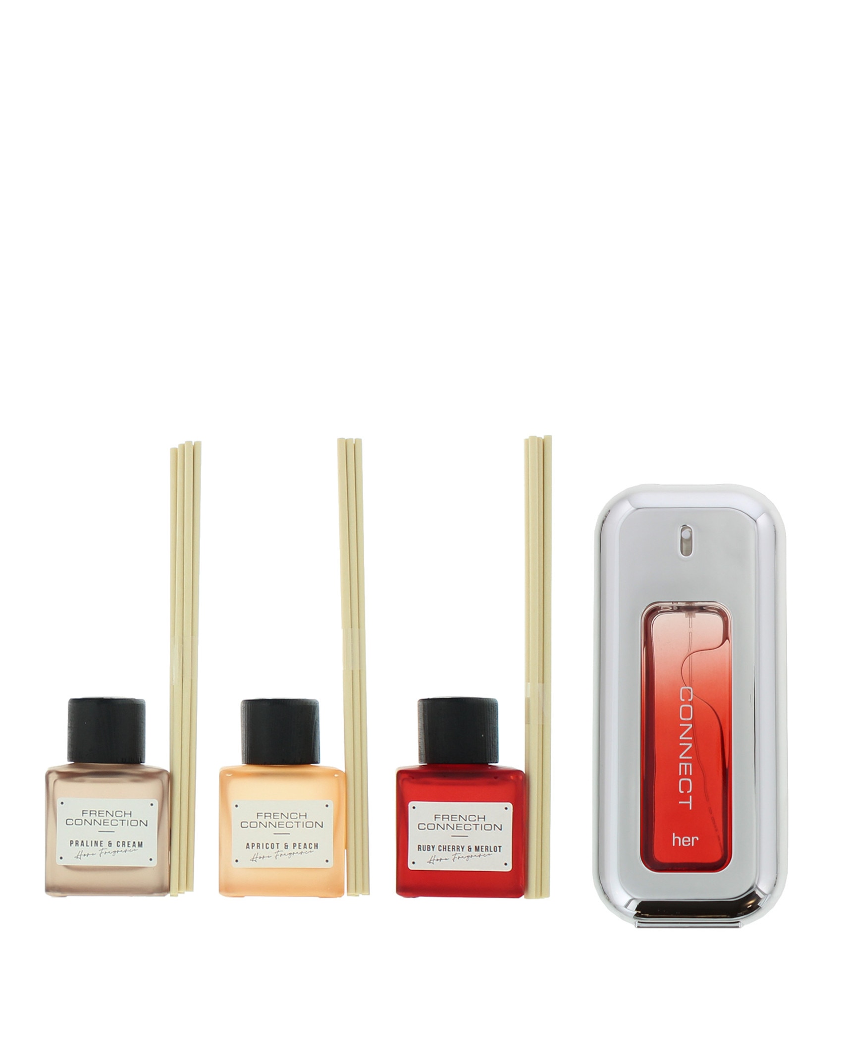 French Connection Diffuser FCUK TwinPack