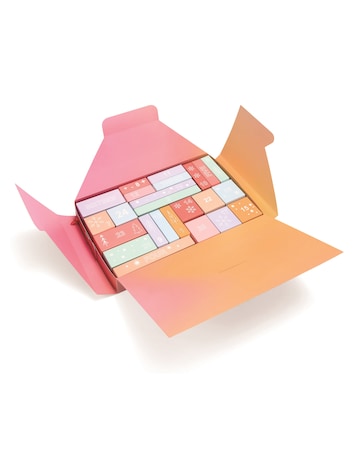 Technic Beauty Box Cosmetic Advent