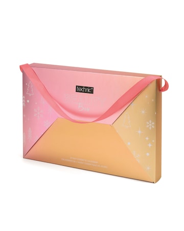 Technic Beauty Box Cosmetic Advent