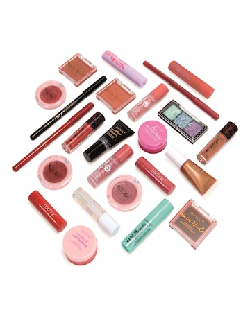 Technic Beauty Box Cosmetic Advent