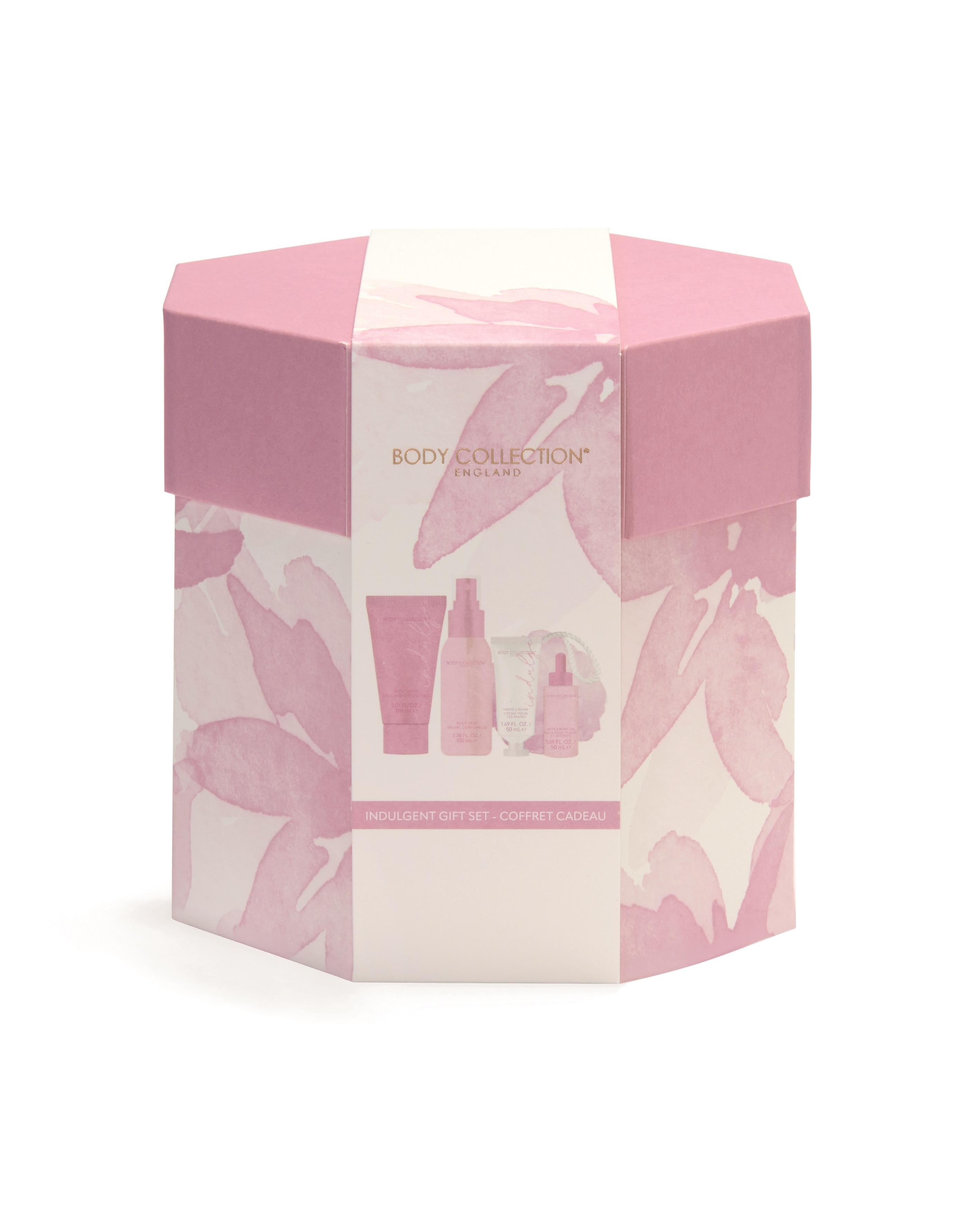 Body Collection Indulgent Gift Box