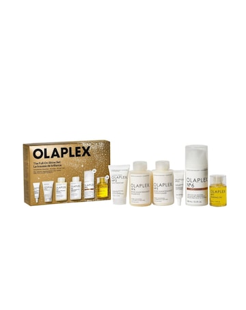 Olaplex The Full on Shine Kit