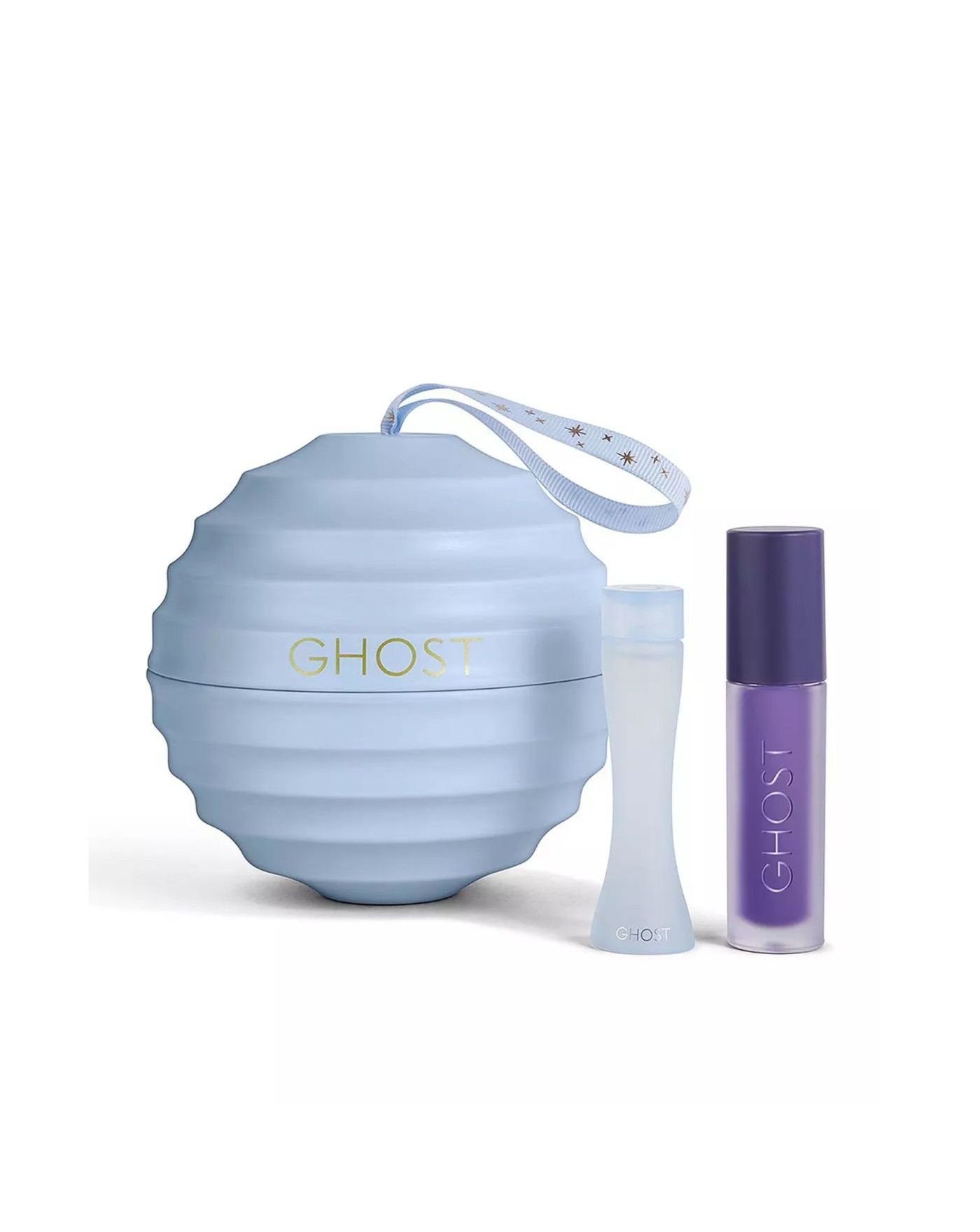 Ghost The Fragrance Mini Bauble Gift Set
