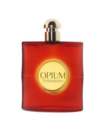 Yves Saint Laurent Opium Eau de Toilette 90ml