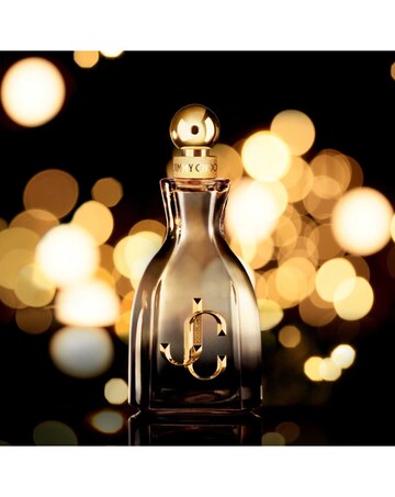 Jimmy Choo I Want Choo Forever 40ml EDP