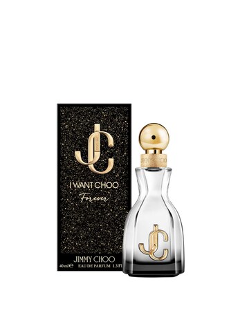 Jimmy Choo I Want Choo Forever 40ml EDP
