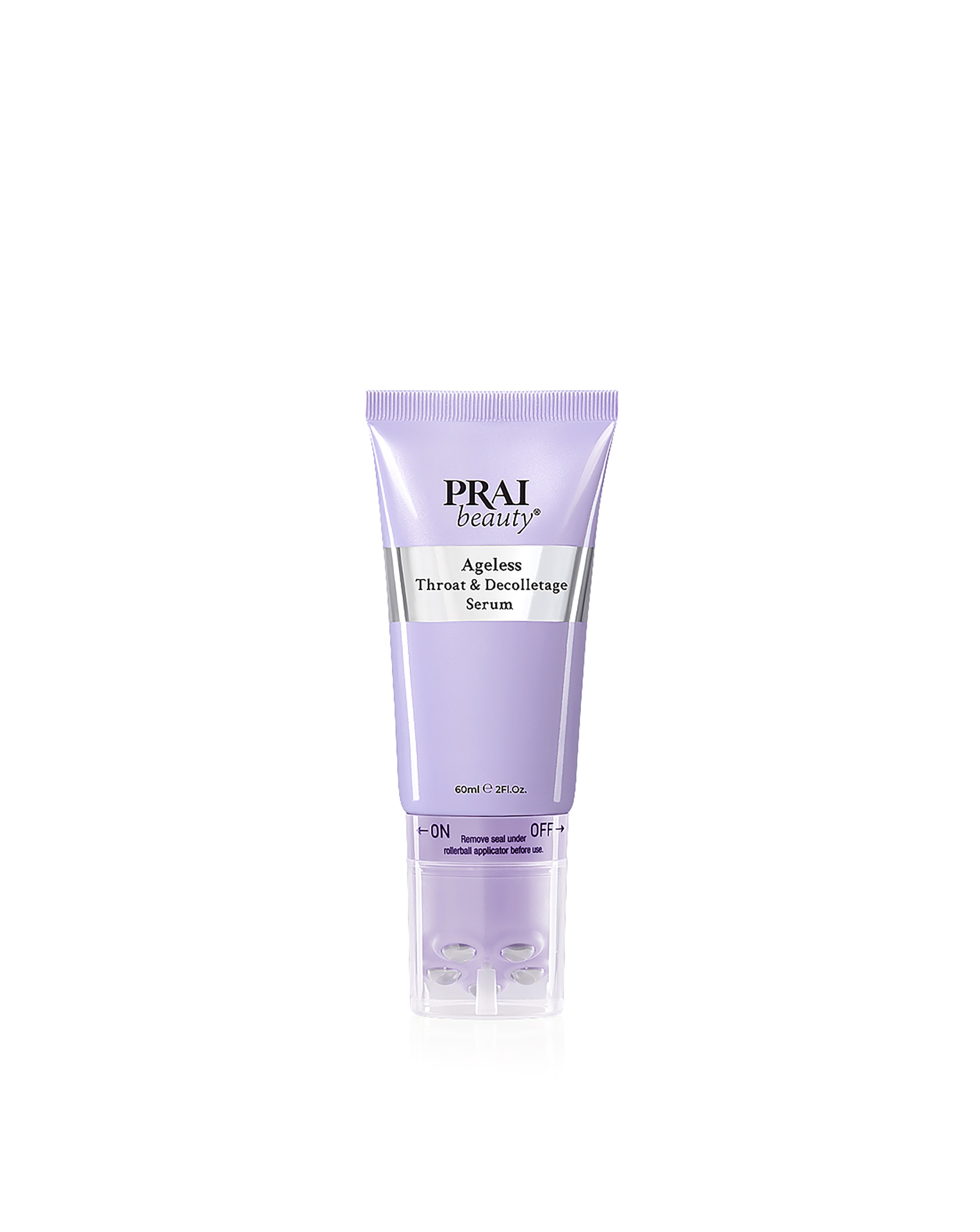 New In - PRAI Ageless Throat & Decolletage Serum