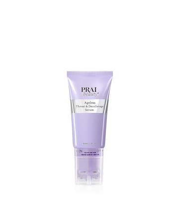PRAI Ageless Throat & Decolletage Serum - 60ml