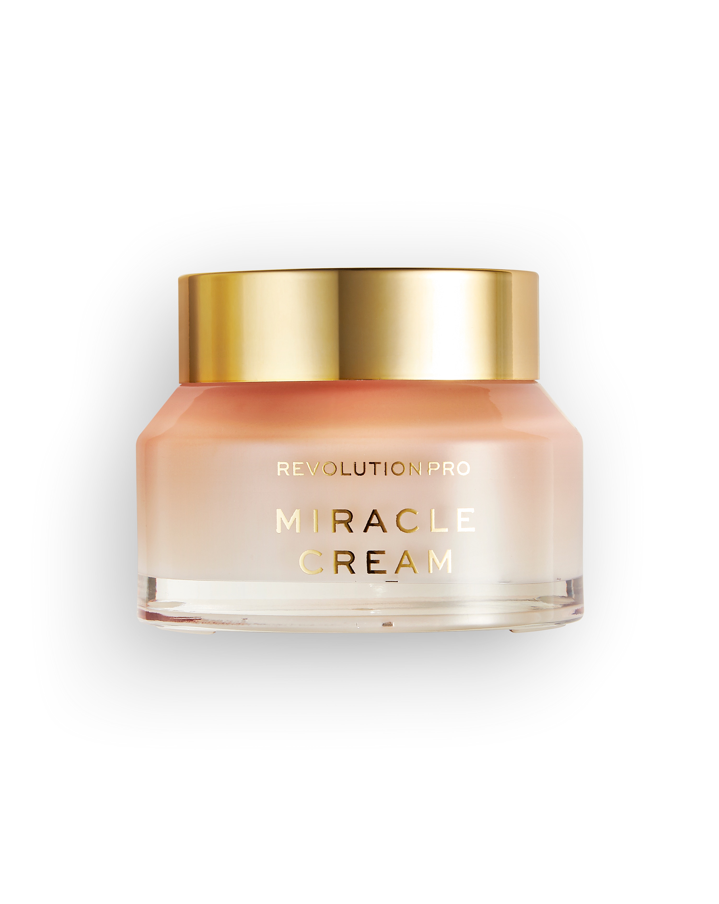 New In - Revolution Pro Miracle Cream 50ml