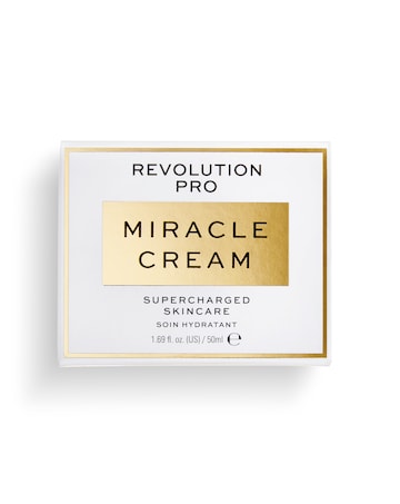 Revolution Pro Miracle Cream 50ml