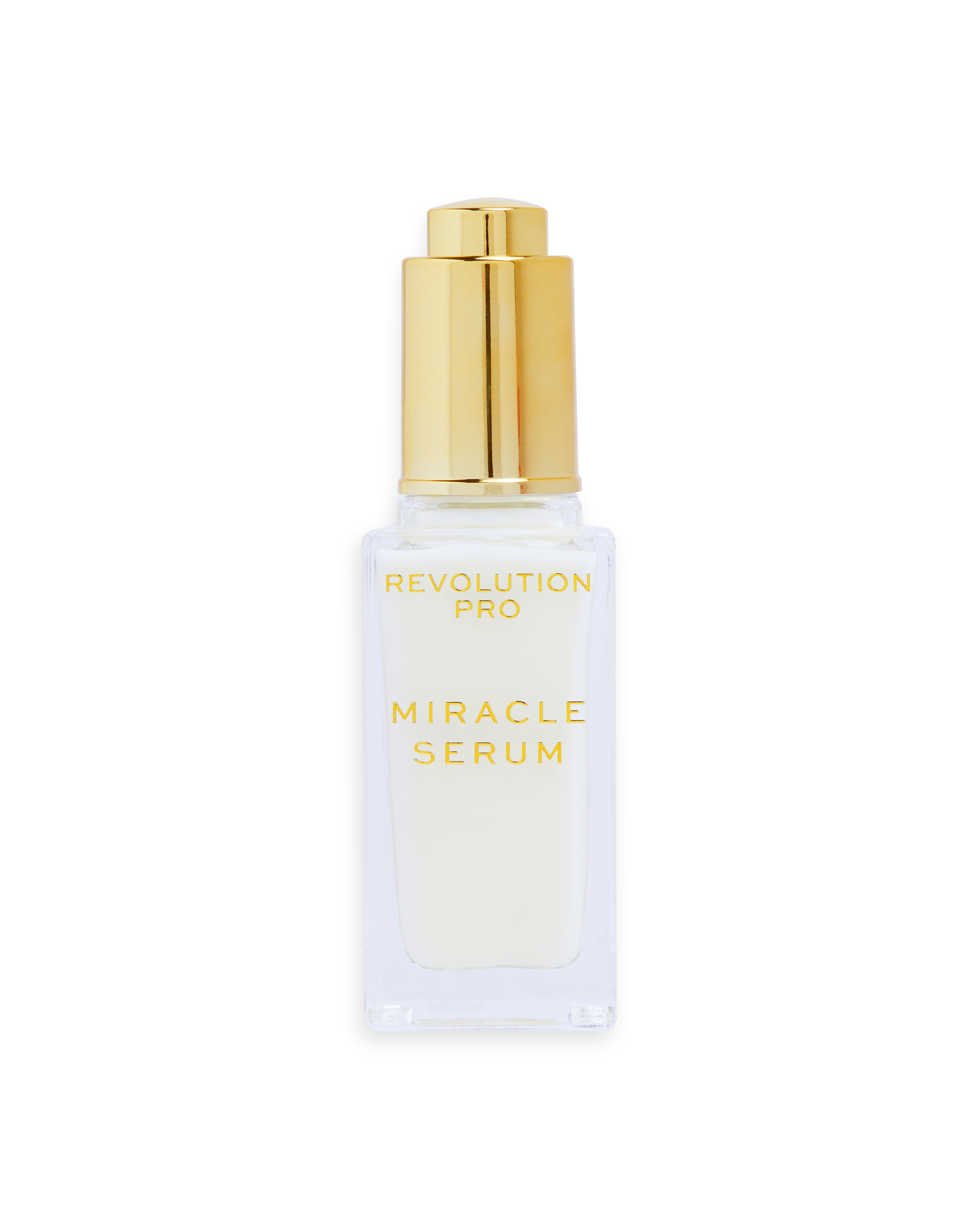 New In - Revolution Pro Miracle Serum