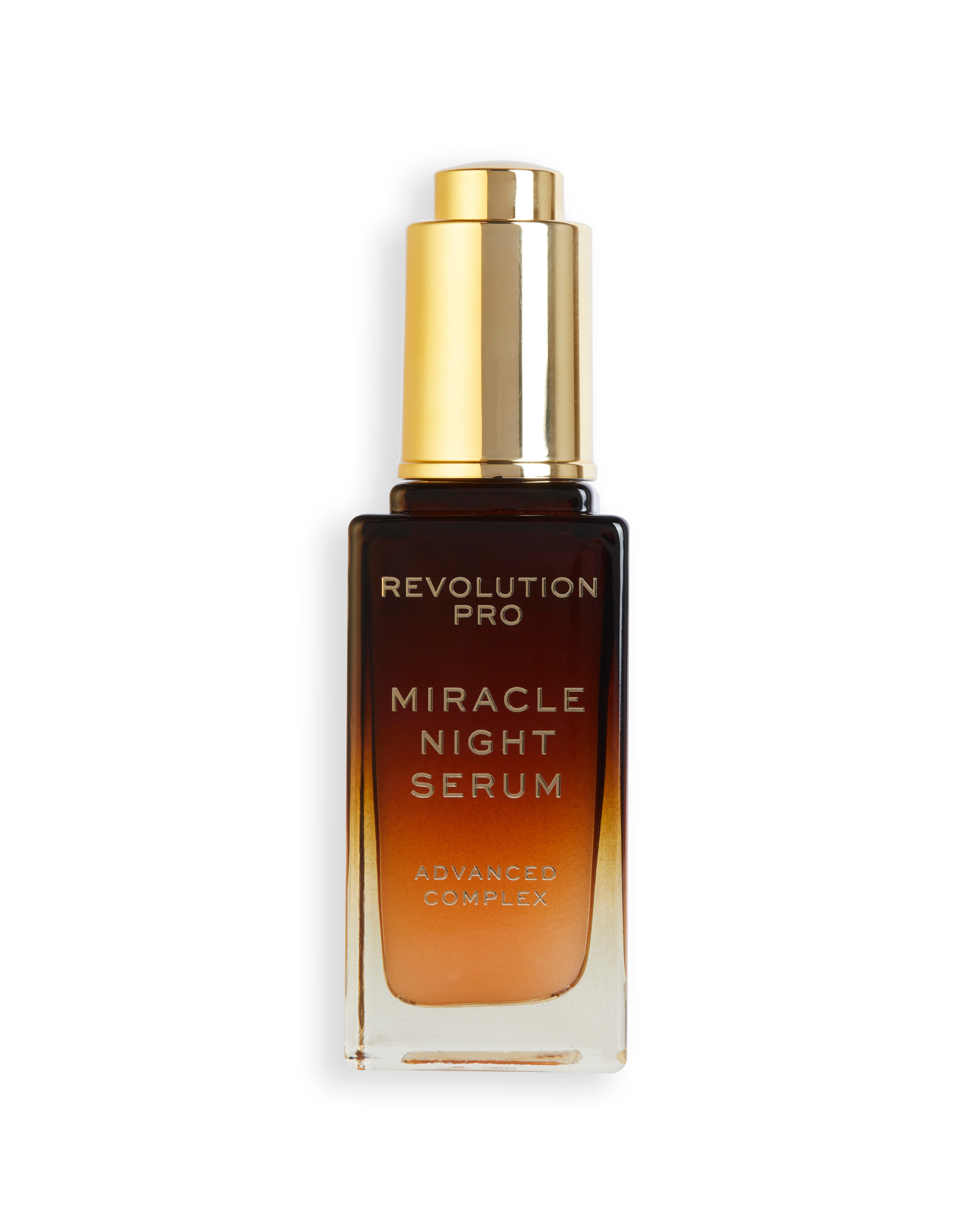 New In - Revolution Pro Miracle Night Complex