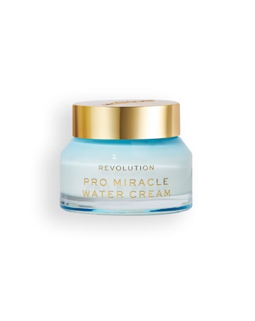 Revolution Pro Miracle Water Cream