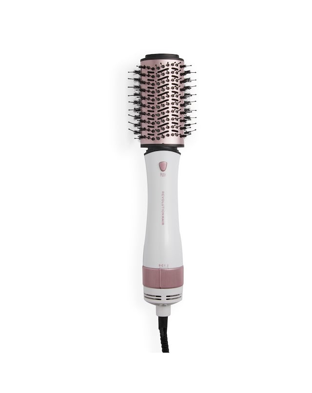 Revolution Haircare Smooth Boost Hot Air Brush